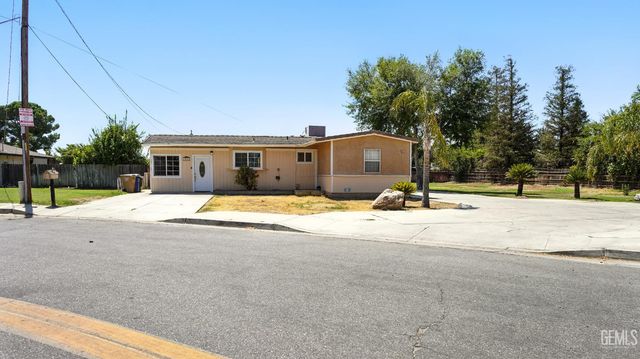 10931 Shellabarger Road, Bakersfield, CA 93312