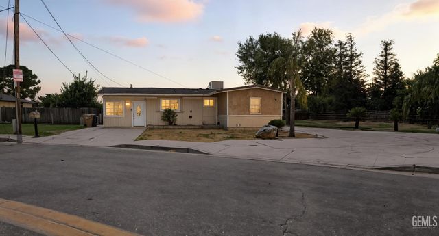 10931 Shellabarger Road, Bakersfield, CA 93312