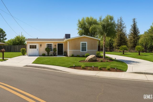 10931 Shellabarger Road, Bakersfield, CA 93312