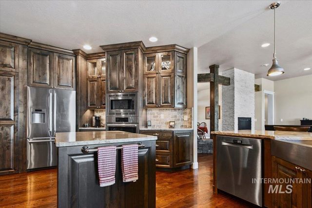 24053 Pheasant Ridge Ct., Middleton, ID 83644