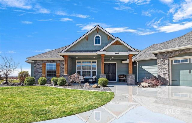24053 Pheasant Ridge Ct., Middleton, ID 83644