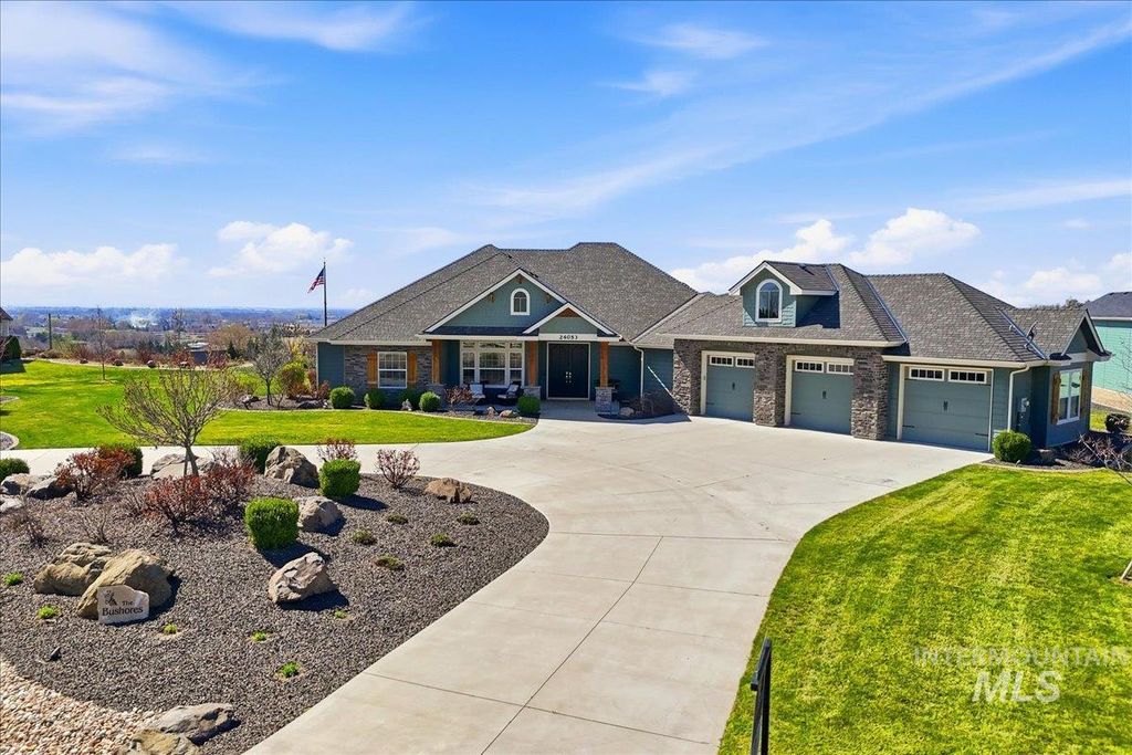 24053 Pheasant Ridge Ct., Middleton, ID 83644