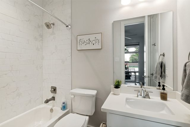 4713 Asher Place, Dallas, TX 75204