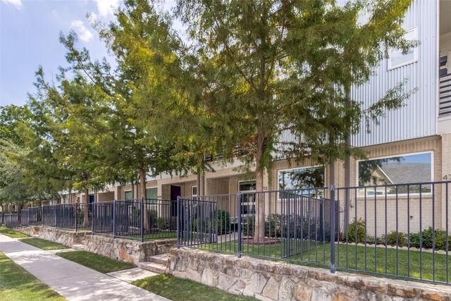 4713 Asher Place, Dallas, TX 75204