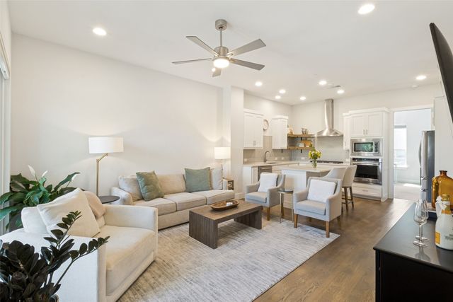 4713 Asher Place, Dallas, TX 75204