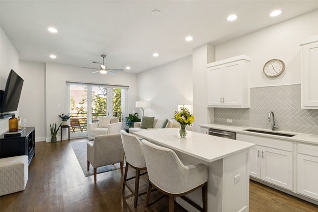4713 Asher Place, Dallas, TX 75204
