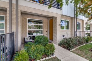 4713 Asher Place, Dallas, TX 75204
