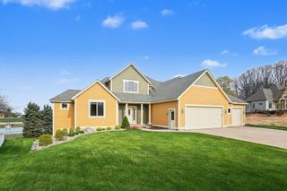 2213 N Bristol Street, Park Twp, MI 49424