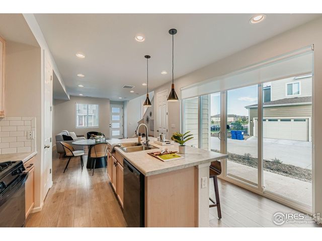 5342 Warrior St, Frederick, CO 80504