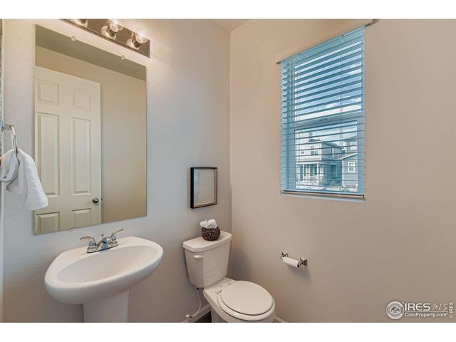 5342 Warrior St, Frederick, CO 80504