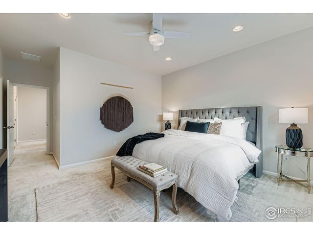 5342 Warrior St, Frederick, CO 80504