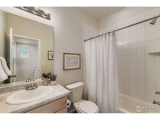 5342 Warrior St, Frederick, CO 80504