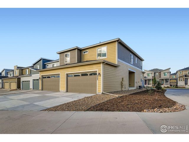 5342 Warrior St, Frederick, CO 80504
