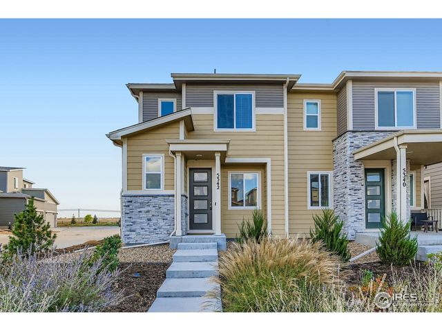 5342 Warrior St, Frederick, CO 80504