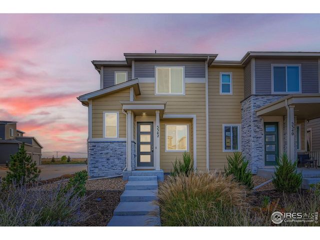 5342 Warrior St, Frederick, CO 80504
