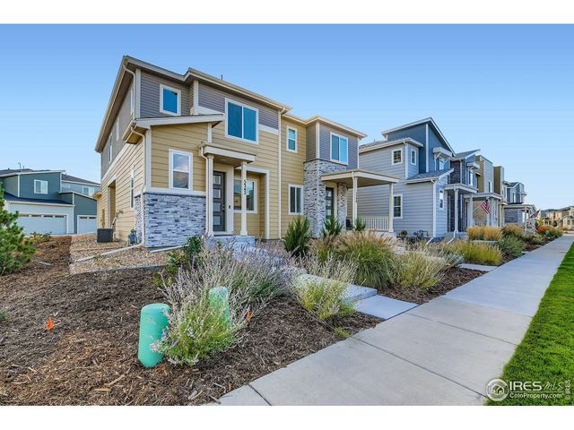 5342 Warrior St, Frederick, CO 80504