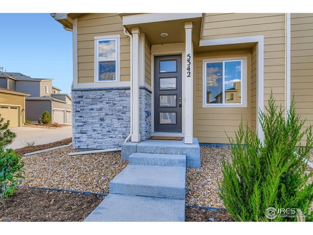 5342 Warrior St, Frederick, CO 80504