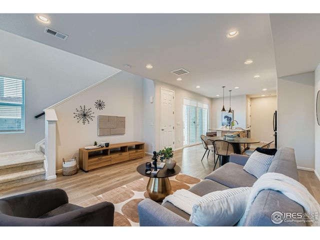 5342 Warrior St, Frederick, CO 80504