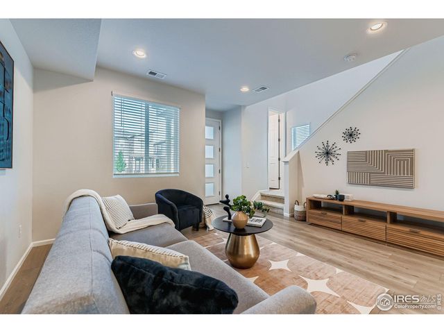 5342 Warrior St, Frederick, CO 80504