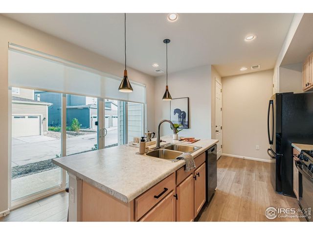 5342 Warrior St, Frederick, CO 80504