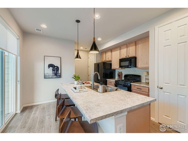 5342 Warrior St, Frederick, CO 80504