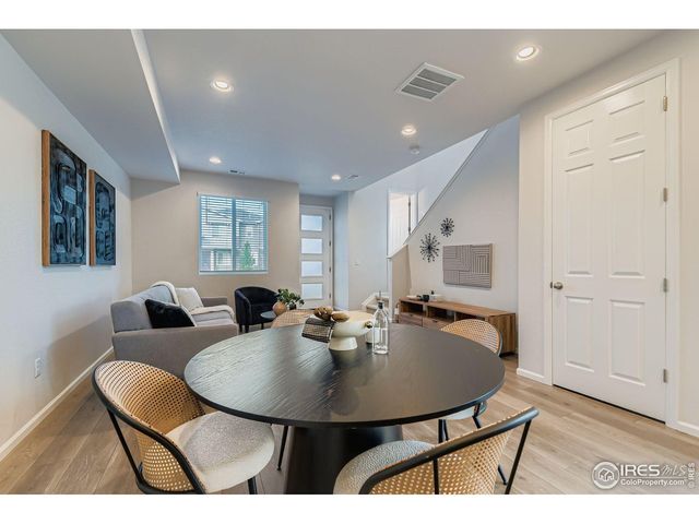 5342 Warrior St, Frederick, CO 80504