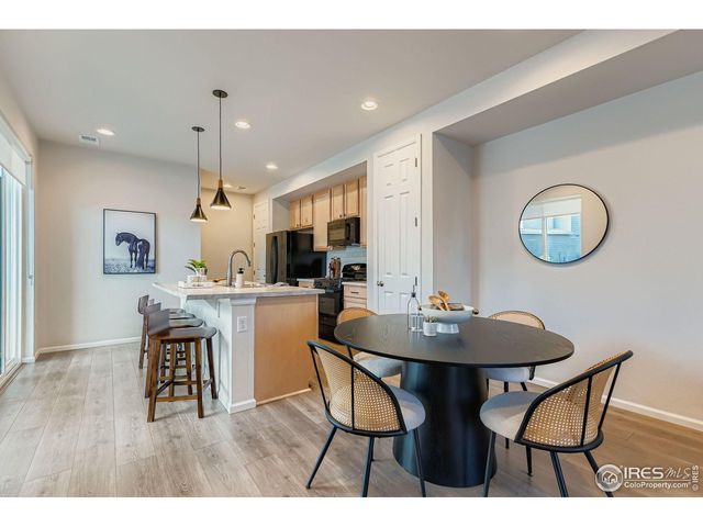 5342 Warrior St, Frederick, CO 80504