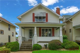 113 Orchard Avenue, Ellwood City, PA 16117