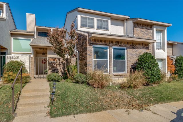 13109 Burninglog Lane, Dallas, TX 75243