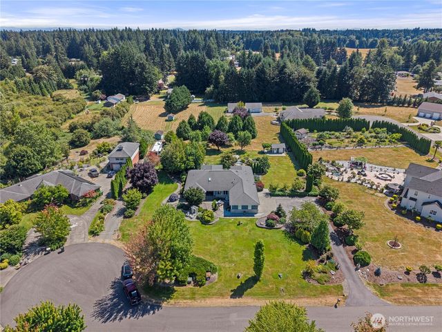 3319 29th Avenue NE, Olympia, WA 98506