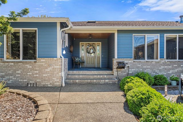 3319 29th Avenue NE, Olympia, WA 98506