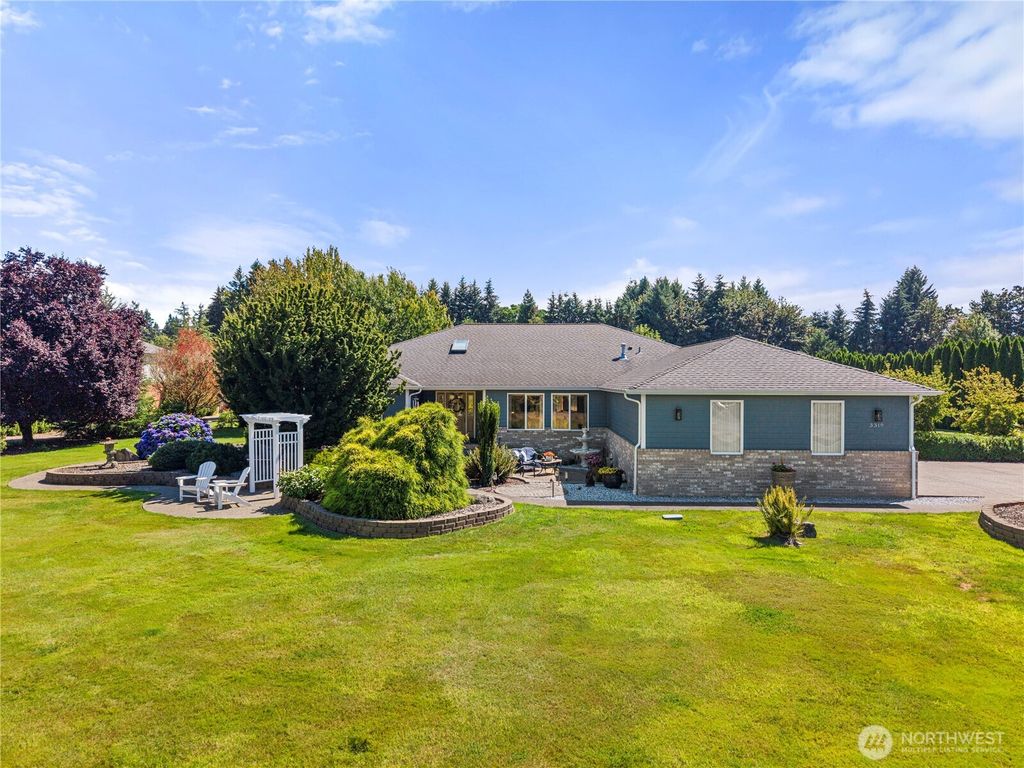 3319 29th Avenue NE, Olympia, WA 98506