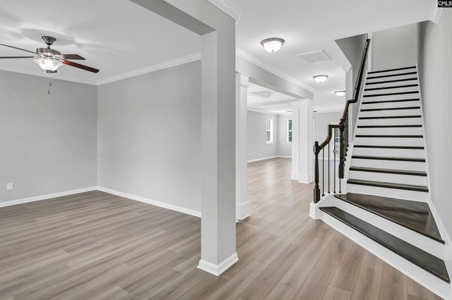 409 Crawley Lane, Chapin, SC 29036
