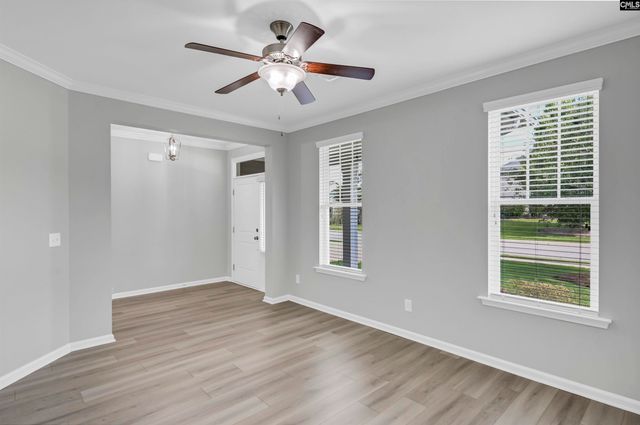 409 Crawley Lane, Chapin, SC 29036