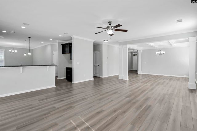 409 Crawley Lane, Chapin, SC 29036