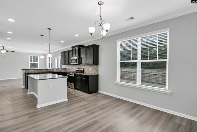 409 Crawley Lane, Chapin, SC 29036