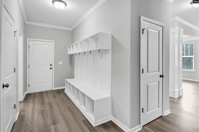 409 Crawley Lane, Chapin, SC 29036