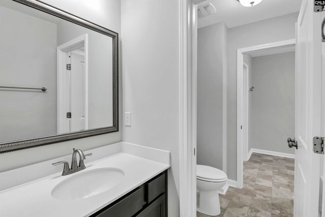 409 Crawley Lane, Chapin, SC 29036