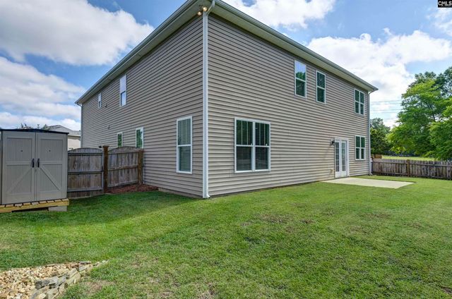 409 Crawley Lane, Chapin, SC 29036