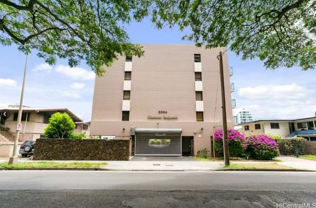 2334 Kapiolani Boulevard 403, Honolulu, HI 96826