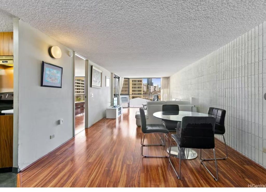 2334 Kapiolani Boulevard 403, Honolulu, HI 96826