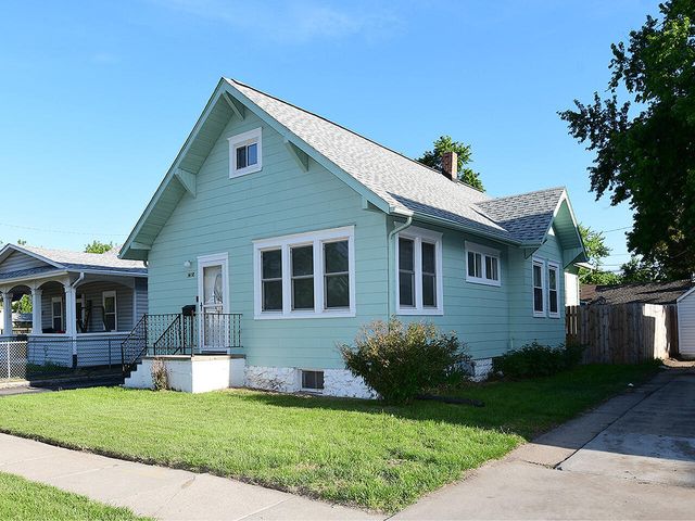 3458 AVENUE B, Council Bluffs, IA 51501