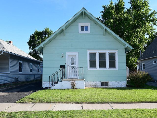 3458 AVENUE B, Council Bluffs, IA 51501