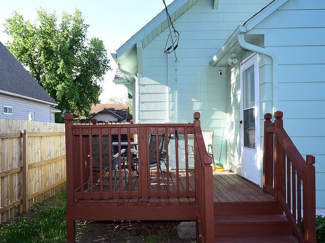 3458 AVENUE B, Council Bluffs, IA 51501