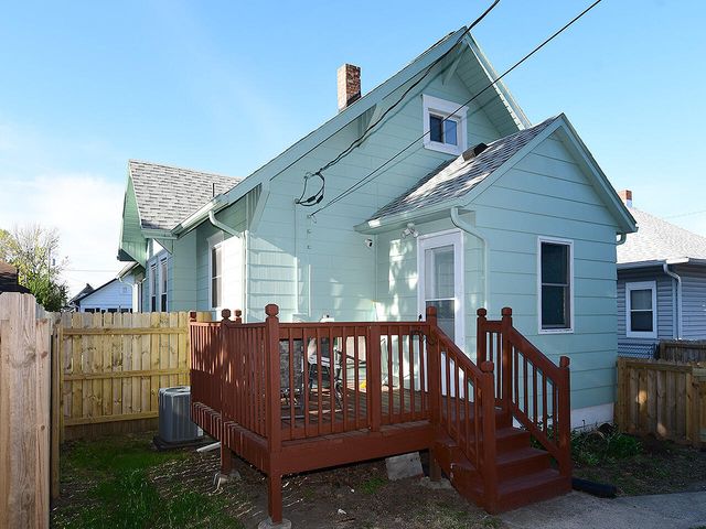 3458 AVENUE B, Council Bluffs, IA 51501