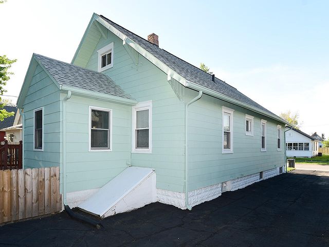 3458 AVENUE B, Council Bluffs, IA 51501