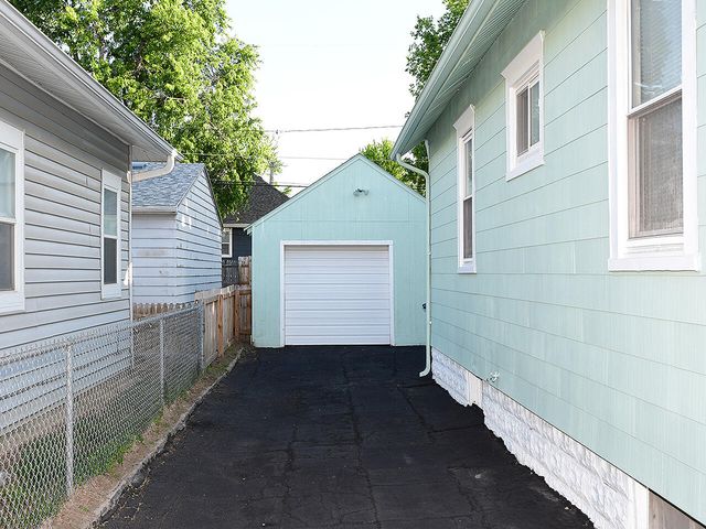 3458 AVENUE B, Council Bluffs, IA 51501