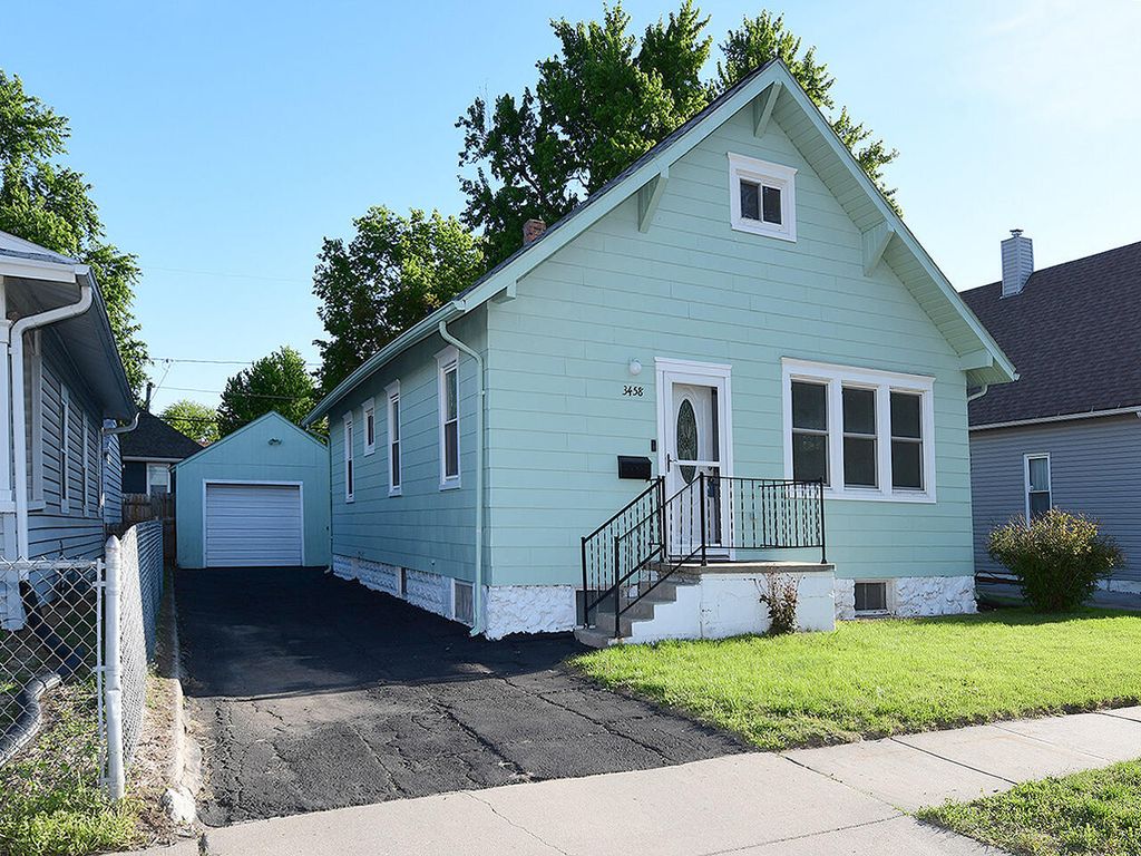 3458 AVENUE B, Council Bluffs, IA 51501