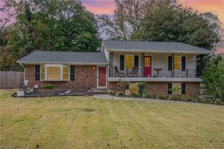 207 Whip O Will Way, Reidsville, NC 27320