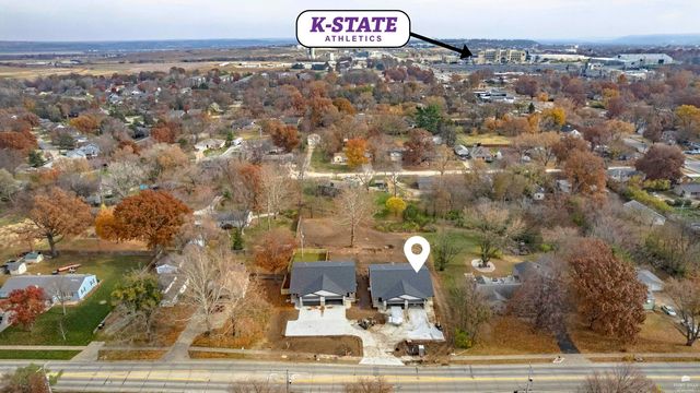 2018 Browning Avenue, Manhattan, KS 66502